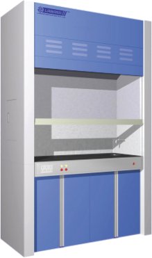 Fume Hood